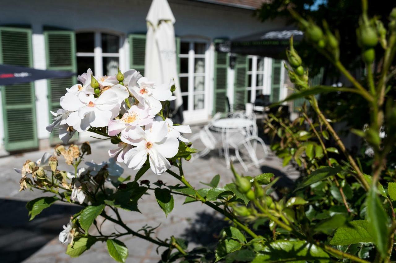 B&B El Tyu Écaussinnes-dʼEnghien Exterior foto